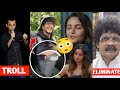 Triggered Insaan Channel Got Hacked Bigg Boss Gururatan Eliminated Alia Bhatt Exposed Salman