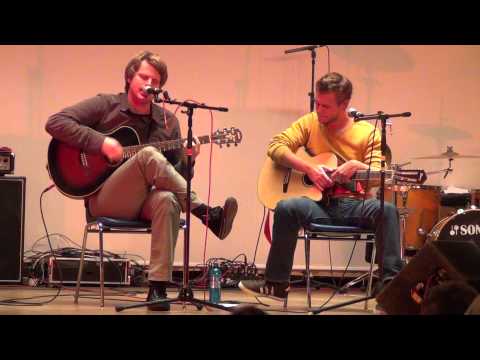 Unkraut Liedermacher - Ein Leben als Vagabund LIVE