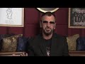 Ringo Starr's blisters - Sean Gilles Ringo Starr's blisters