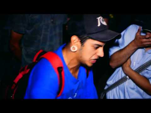 DNR Vs Vemos - Octavos (Capusotto Freestyle)