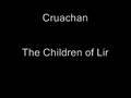 Cruachan - The Children of Lir 