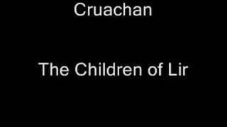 Cruachan - The Children of Lir