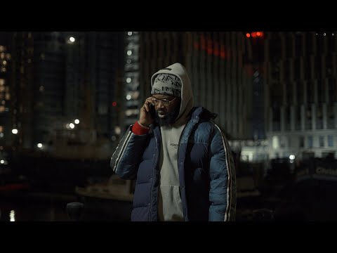 Big Swingz  - No Company / Alan Shearer Freestyle (Music video)