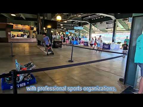 Event Stream - Apr 4 stream thumbnail for Green Country Regional