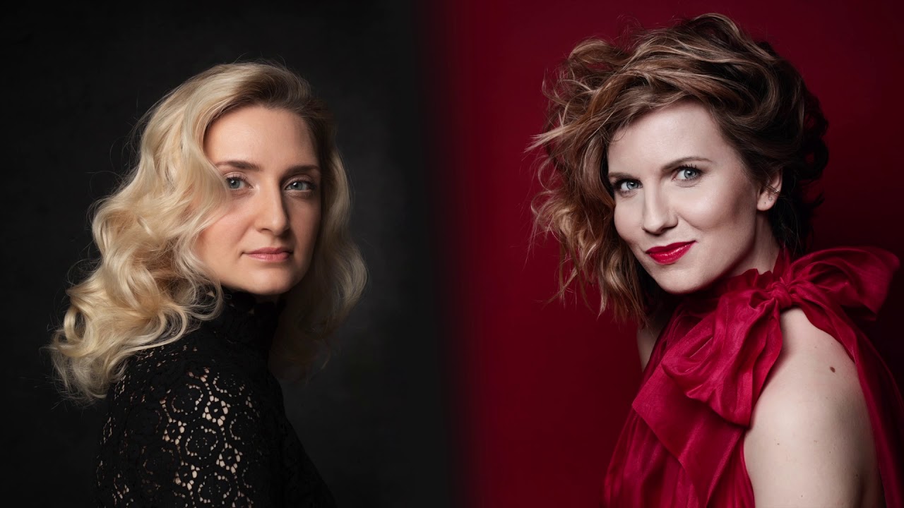 Dorota Szczepanska Video