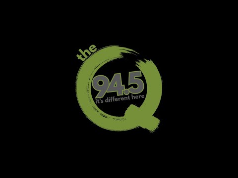 WKLQ: The Q 94.5 - Holland, Michigan - Legal ID - Thurs, September 9, 2021 at 8:00 AM