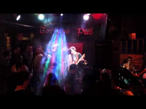 The Rewind Band - T'Immagini