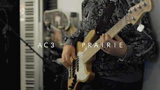 Prairie // AC3: Studio Sessions