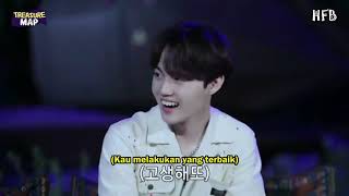 Download lagu [SUB INDO] TREASURE MAP EP 24 - SPESIAL HORROR mp3