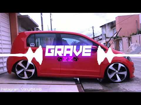 O ROMÃO | SENTANDO GOSTOSO [ COM GRAVE ] Grave ZZ