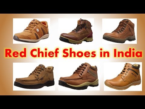 red chief shoes original