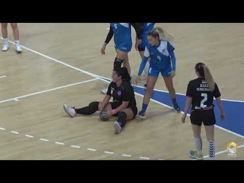 ZRK Vlasotince - ZORK Remesiana Bela Palanka // 01.11.2022. SRC Vlasina Vlasotince