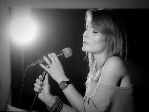 Paulina Lulek - "I can't make you love me" (Bonnie Raitt cover)