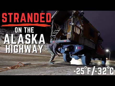 Truck House Life and Eden Out There