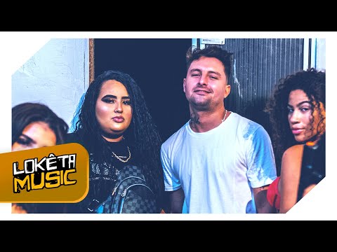 NEDVED E LARYSSA REAL- TAPÃO ESPETACULAR (VIDEOCLIPE OFICIAL)