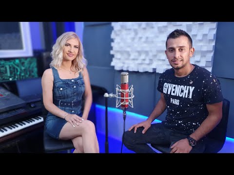 Dijana Hazirovic & Ibro Mekic - Gipsy Dance (COVER)