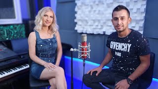 Dijana Hazirovic &amp; Ibro Mekic - Gipsy Dance (COVER)