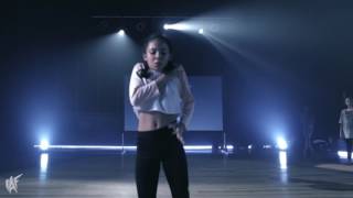 Sia | Midnight Decisions Danced by Sophie Santella @ IAMFORCE Experience | Choreo by Chehon