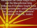 Macedonian Truth(Greek lies) 