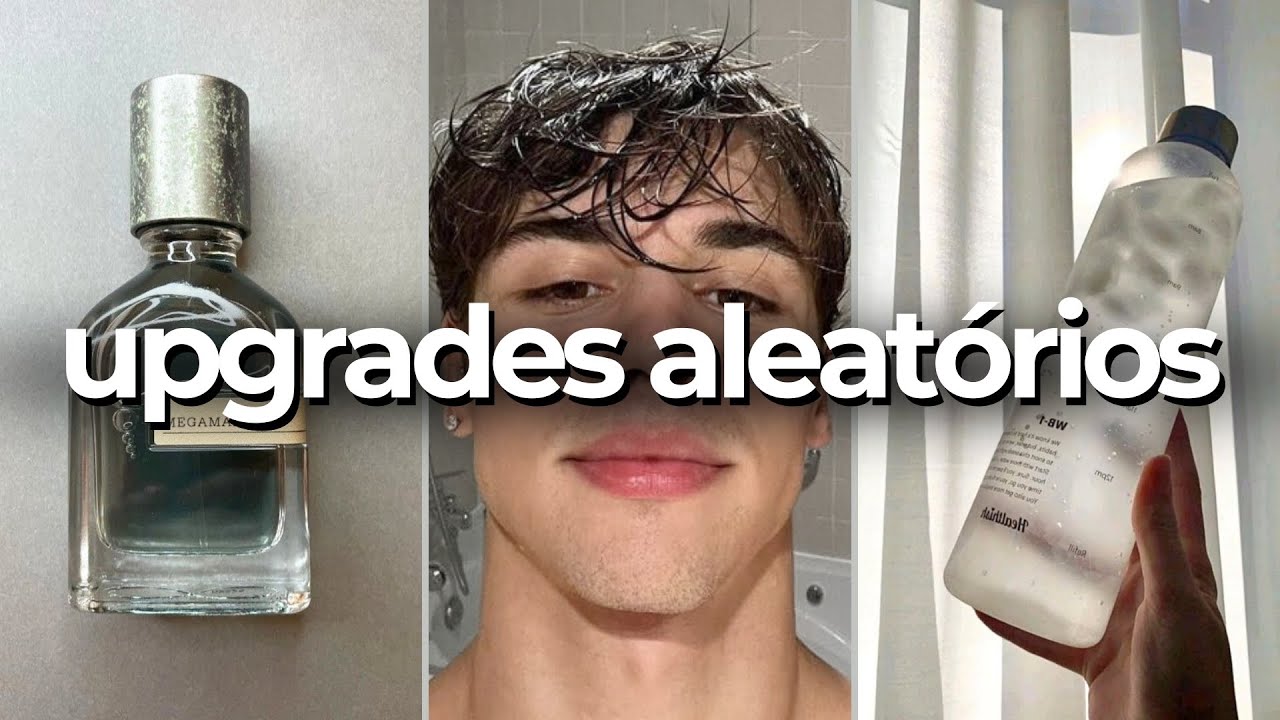 Dicas Rápidas de Glow Up que Realmente Funcionam