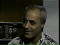 Carlos Olivier Y Mimí Lazo En Los Ultimos Heroes 1990