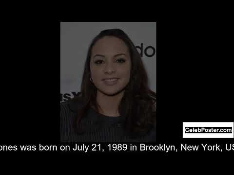 Jasmine Cephas Jones Age