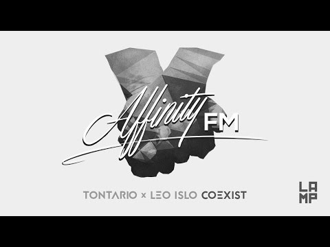 Tontario x Leo Islo - Coexist