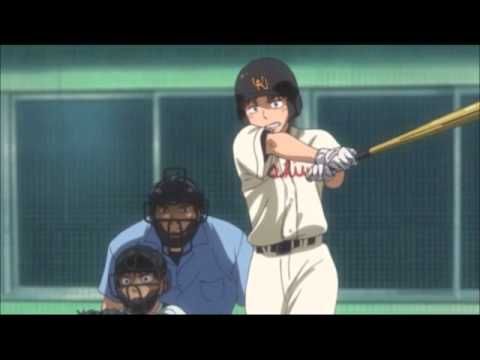 Ookiku Furikabutte Medaka no Mita Niji Kozue Takada