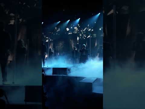 Videoclip de Vivre pour le meilleur (Live) — Les Enfoirés
