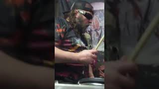 Ozzy &amp; Bill Ward-Jack&#39;s Land