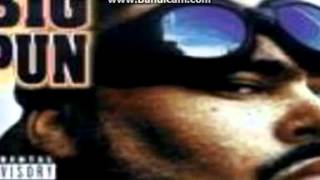 Capital Punishment - Big Pun