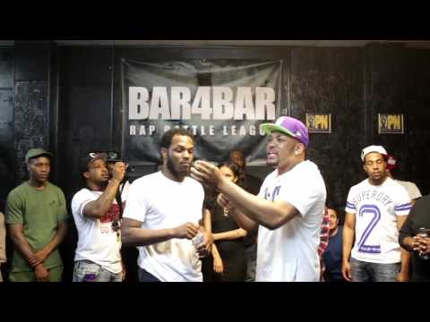 Siggs vs Twizted Mind