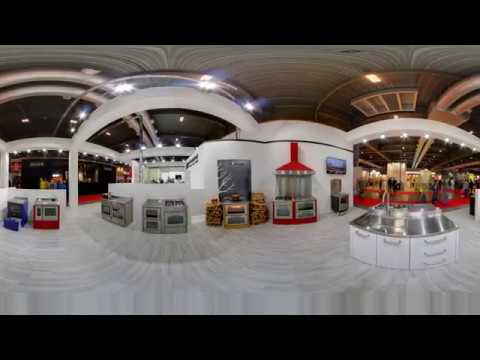 video 360 Demanincor