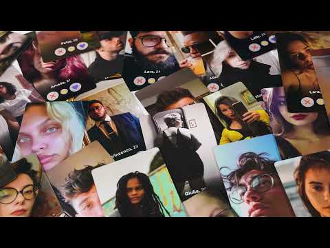 It's a Match - YouTube Video