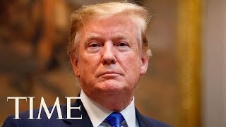 Trump Says He Is Considering Issuing An Executive Order On Census Citizenship Question | TIME