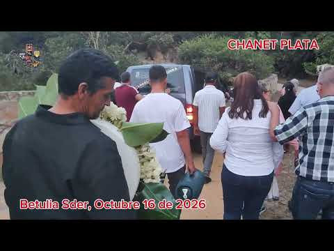 Chanet Plata en Betulia Sder 