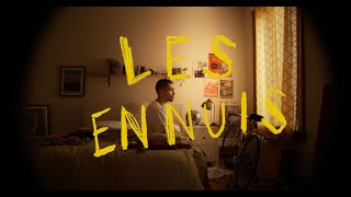 Les ennuis