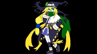 【シンフィーちゃん誕生日記念】トラブル☆ウィッチーズ Origin!