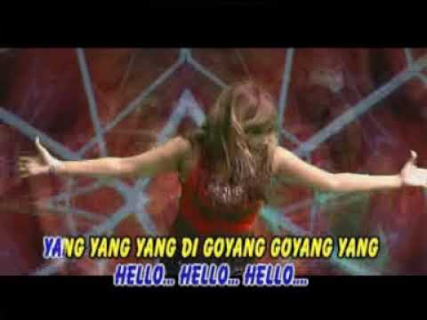 Ana Lorizta - Hello Dangdut [Official Music Video]