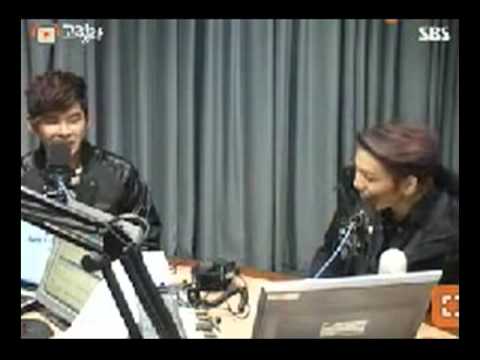 130123 Hello We are Infinite ... H ?