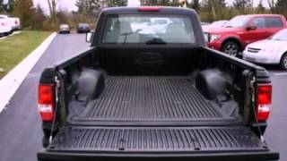 preview picture of video '2007 FORD RANGER Flat Rock MI'