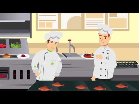 ZADK Saudi Culinary Institute