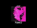 ANOMALY - PUNK'd