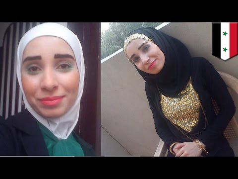ISIS murders female journalist, Ruqia Hassan, aka Nissan Ibrahim, from Raqqa - TomoNews