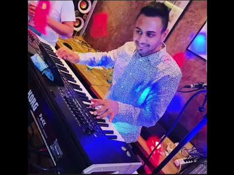 Sinan - Da se opet rodim (Cover)