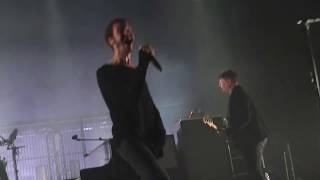 Editors - Spiders, A Ton Of Love @ Dom Sportova, Zagreb