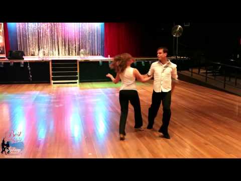 Nuroc - Best of the Best 2013 - Classic Routine - Peter Fradley & Michelle Fletcher