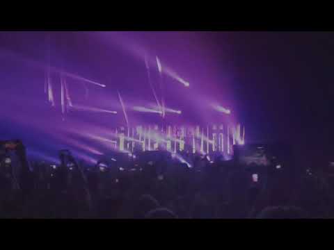 Tiesto Kiev Stereo Plaza 03.03.2019