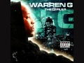 Warren G What's Wrong feat black nick and halla