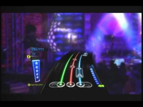 DJ Hero 2 Bonkers Vs. Where's Your Head At Expert 99% No Rewinds